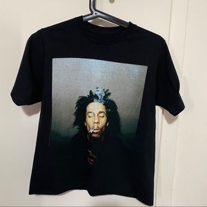 Urban Outfitters Bob Marley Tee